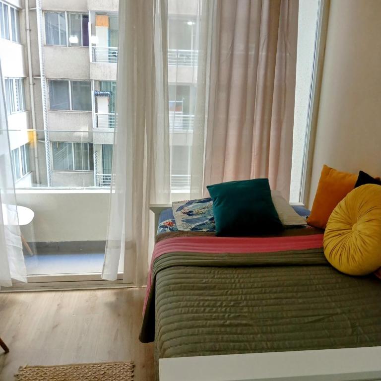 Cochrrane 8 - Two-Bedroom Apartment - 43