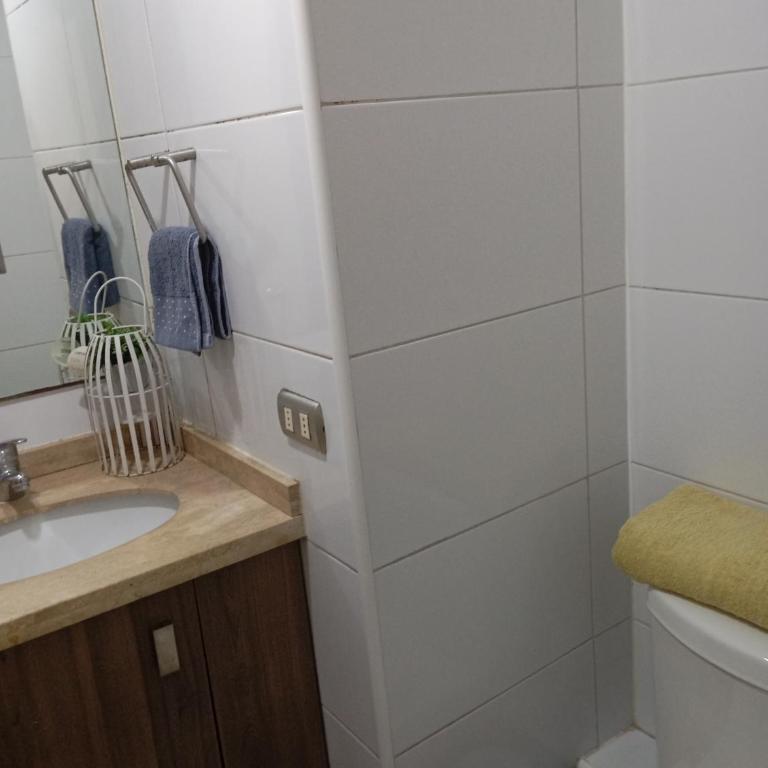 Cochrrane 8 - Two-Bedroom Apartment - 44
