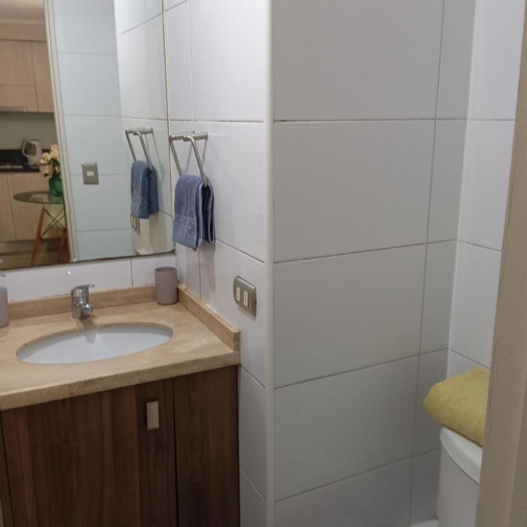 Cochrrane 8 - Two-Bedroom Apartment - 45