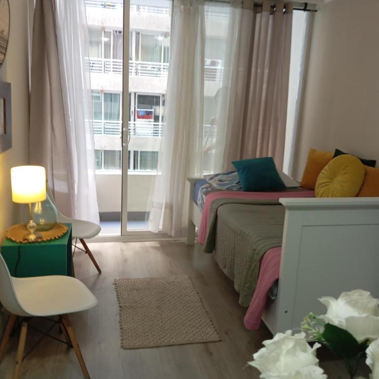 Cochrrane 8 - Two-Bedroom Apartment - 46