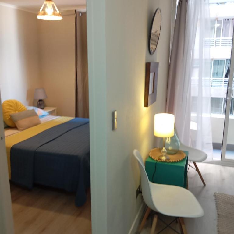 Cochrrane 8 - Two-Bedroom Apartment - 47