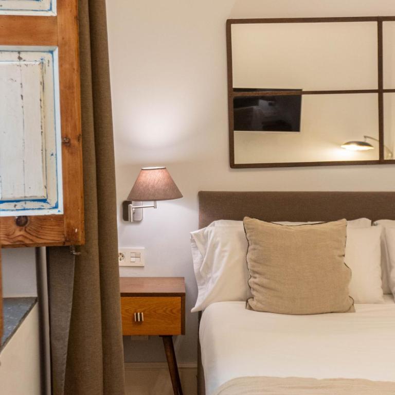 We Boutique Hotel Barcelona - Double Room - 16