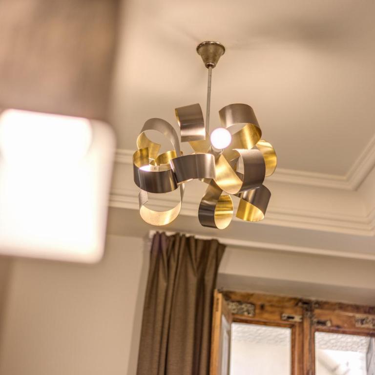 We Boutique Hotel Barcelona - Double Room - 9