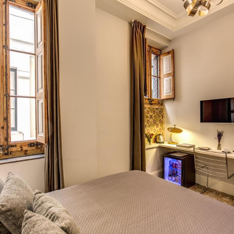 We Boutique Hotel Barcelona - Double Room - 2