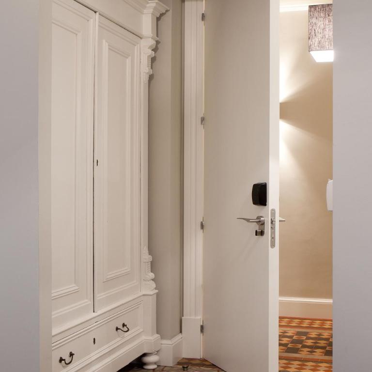 We Boutique Hotel Barcelona - Double Room - 5