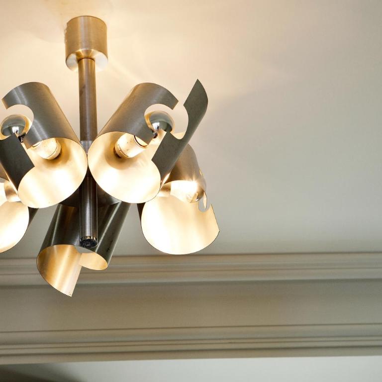 We Boutique Hotel Barcelona - Double Room - 8