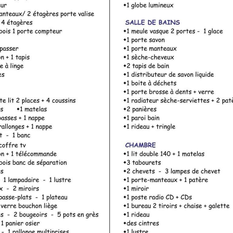 Appartement 6 personnes au centre des Orres 1650 avec accès direct aux pistes - FR-1-322-546 - Apartamento - 15
