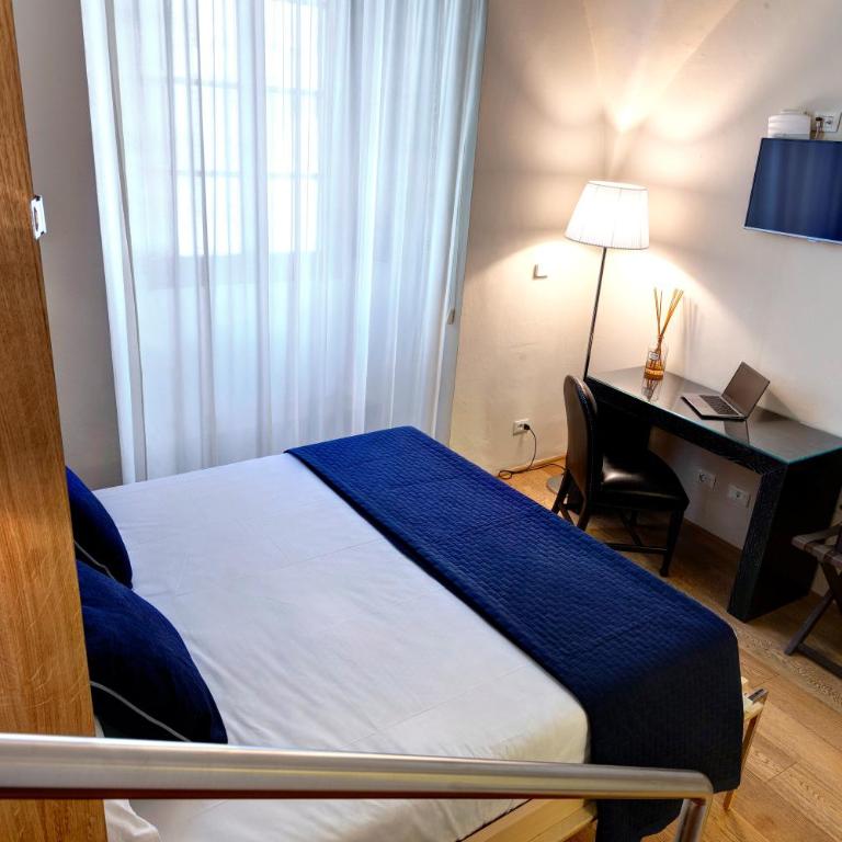B&B Dell'Olio - Camera Familiare con Bagno Privato - 17