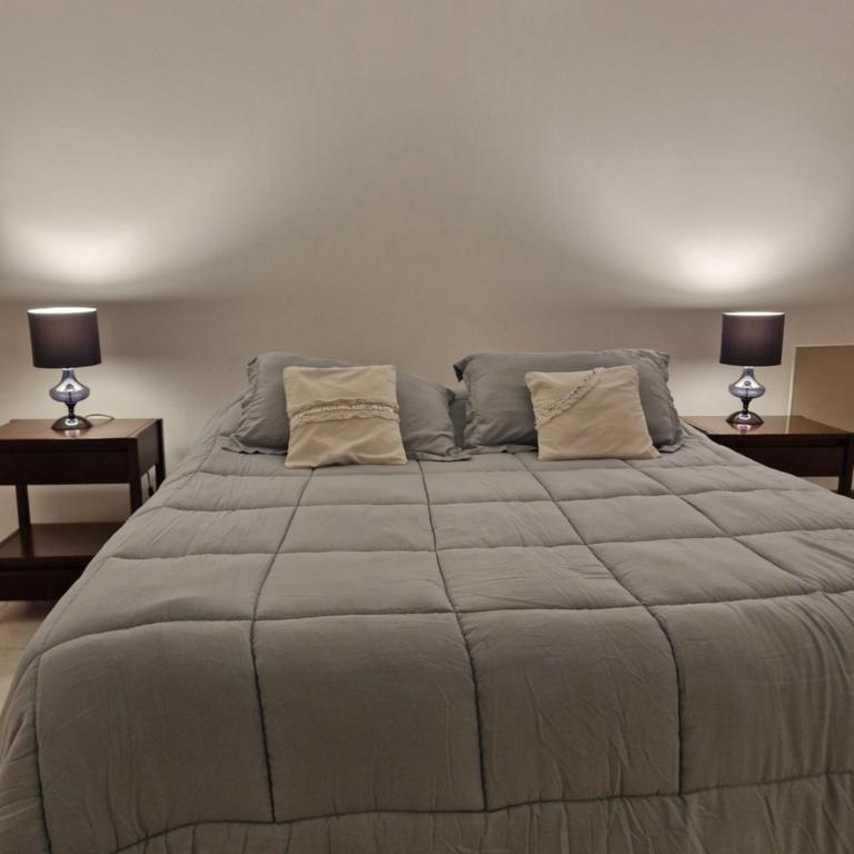Depto a mt de Plaza 25 de Mayo - Apartamento de 1 dormitorio - 26