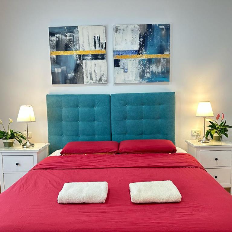 Rooms Mar169 - Comfort Quadruple Room - 2