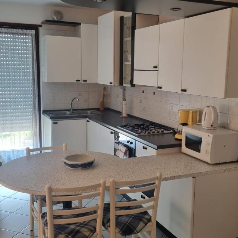 Appartamenti per Vacanze "Villa Elvi" - Appartamento con 2 Camere da Letto - 9