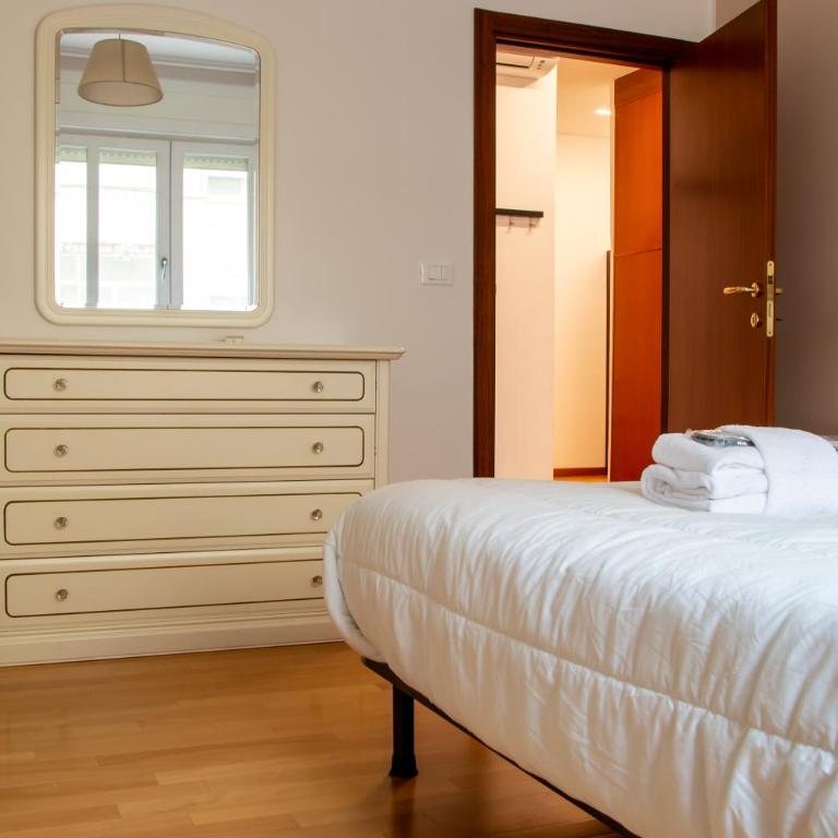 Welc-ōM Urban Nest Padova - Appartamento con 2 Camere da Letto - 5