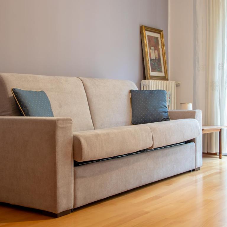 Welc-ōM Urban Nest Padova - Appartamento con 2 Camere da Letto - 17
