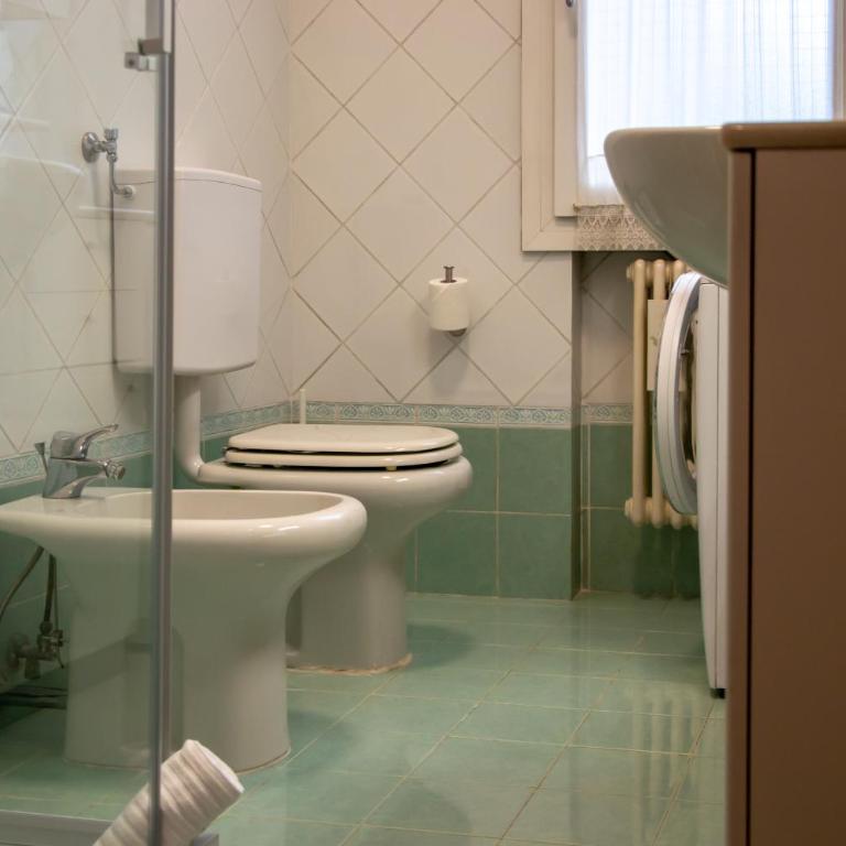 Welc-ōM Urban Nest Padova - Appartamento con 2 Camere da Letto - 23