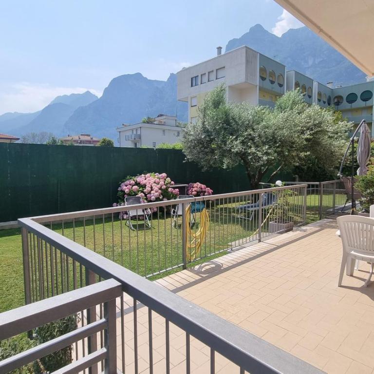 Appartamenti per Vacanze "Villa Elvi" - Appartamento con 2 Camere da Letto - 5