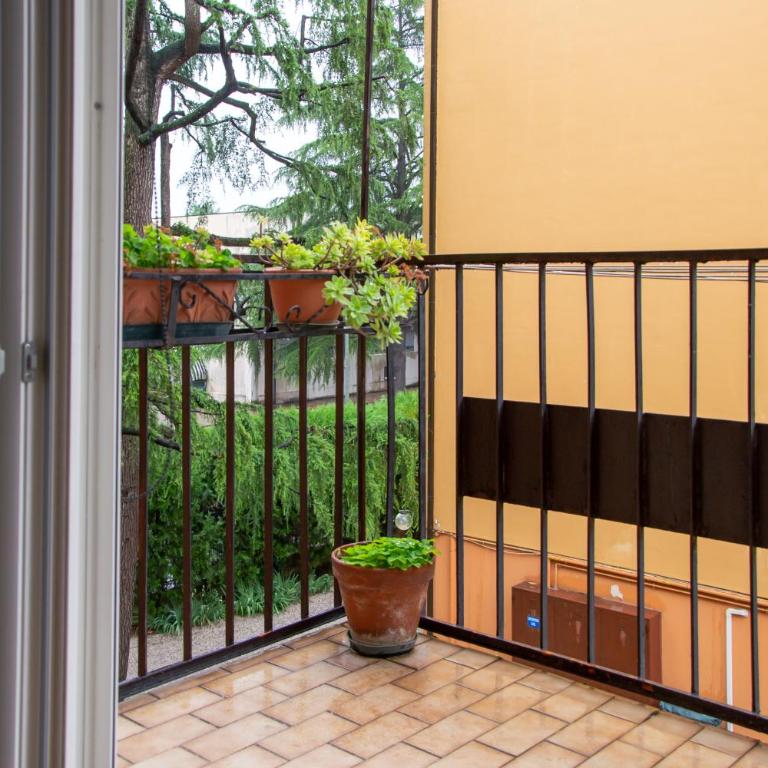 Welc-ōM Urban Nest Padova - Appartamento con 2 Camere da Letto - 6