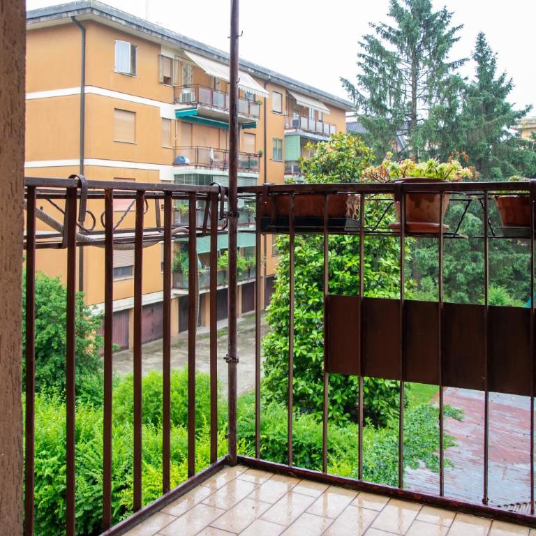 Welc-ōM Urban Nest Padova - Appartamento con 2 Camere da Letto - 7