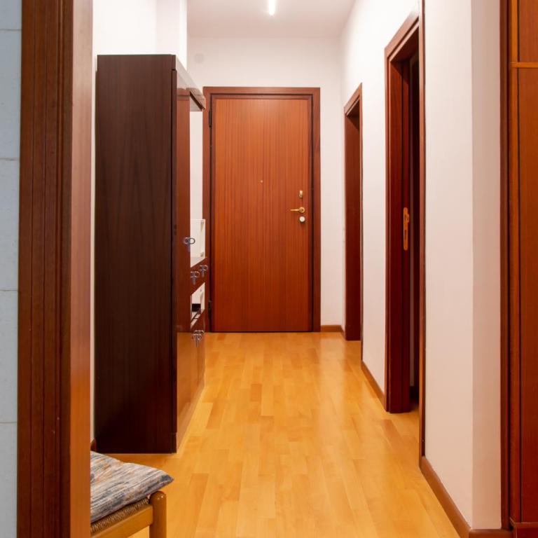 Welc-ōM Urban Nest Padova - Appartamento con 2 Camere da Letto - 29