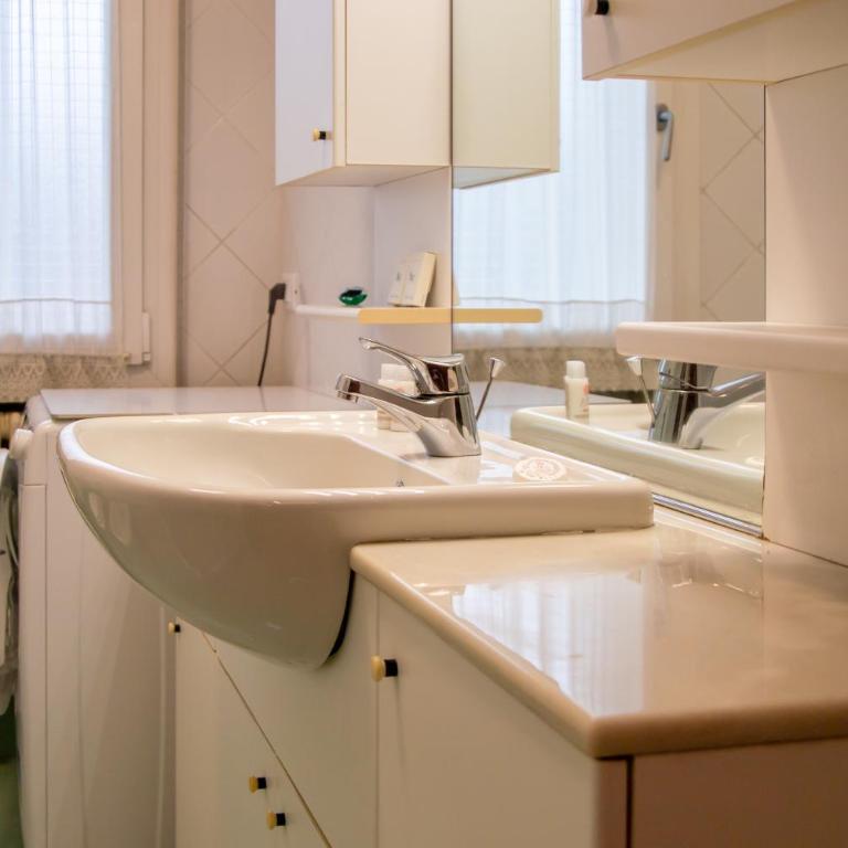 Welc-ōM Urban Nest Padova - Appartamento con 2 Camere da Letto - 27