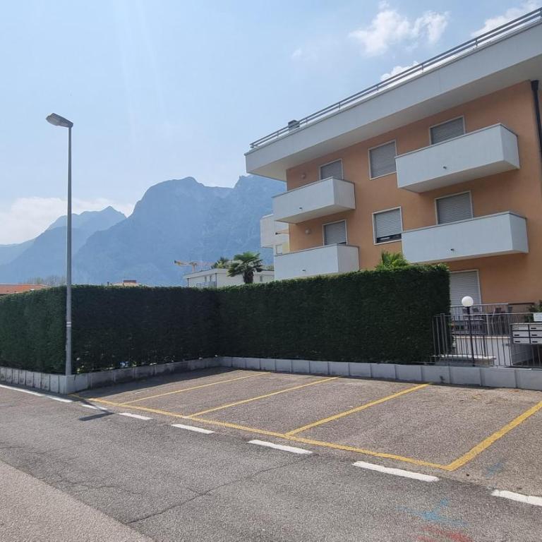 Appartamenti per Vacanze "Villa Elvi" - Appartamento con 2 Camere da Letto - 3