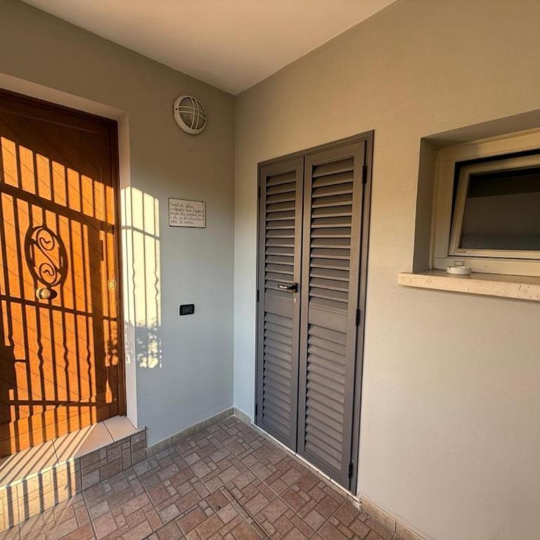 La Casetta Del Borgo - Appartamento con 1 Camera da Letto - 7