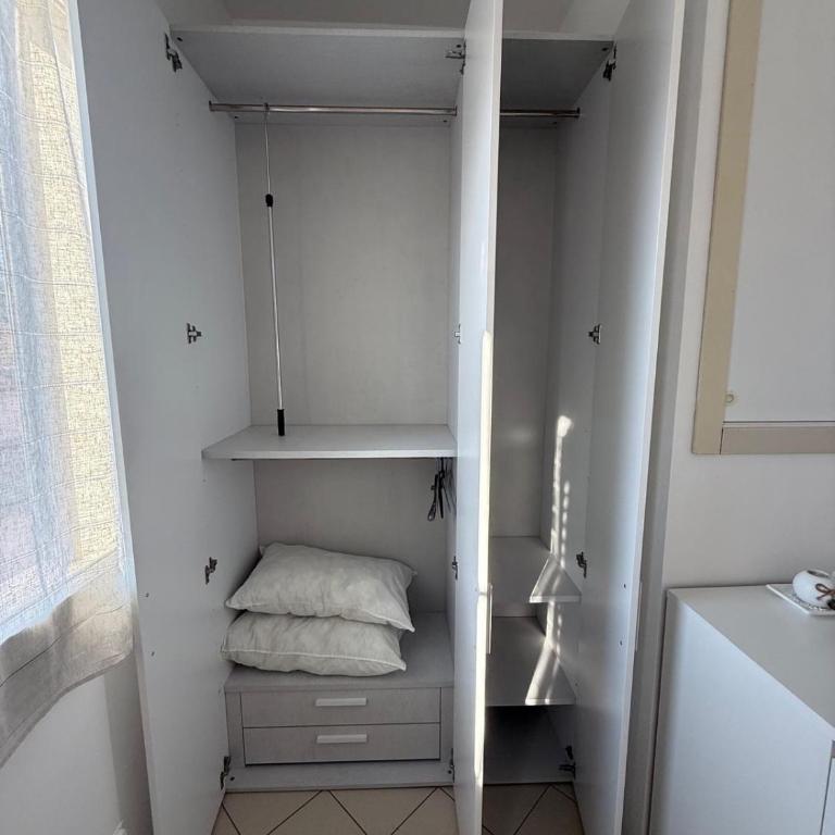 La Casetta Del Borgo - Appartamento con 1 Camera da Letto - 10
