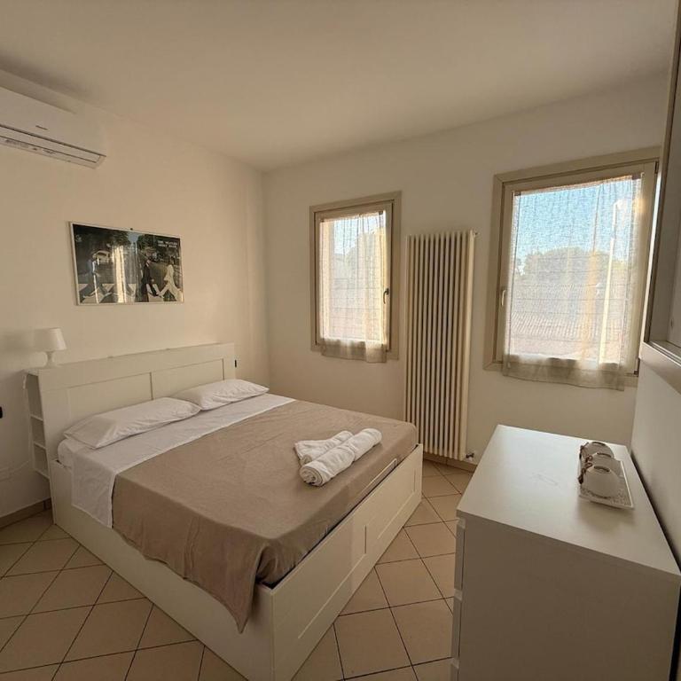 La Casetta Del Borgo - Appartamento con 1 Camera da Letto - 12