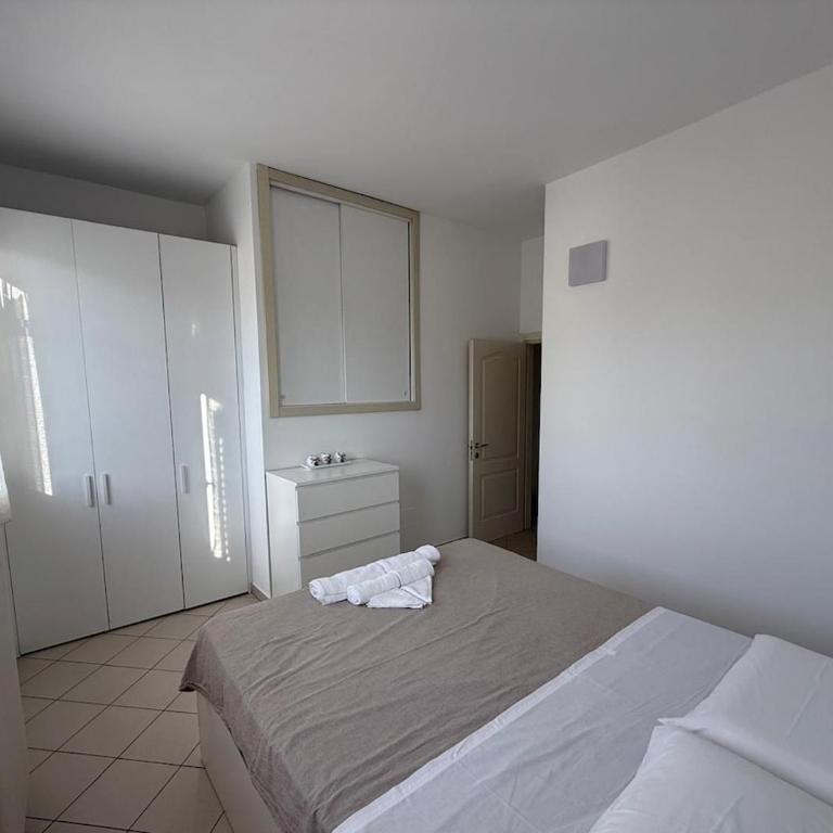 La Casetta Del Borgo - Appartamento con 1 Camera da Letto - 14