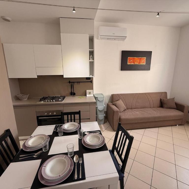 La Casetta Del Borgo - Appartamento con 1 Camera da Letto - 16