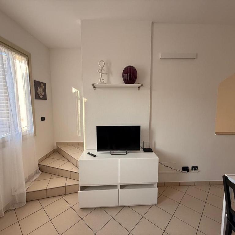 La Casetta Del Borgo - Appartamento con 1 Camera da Letto - 17