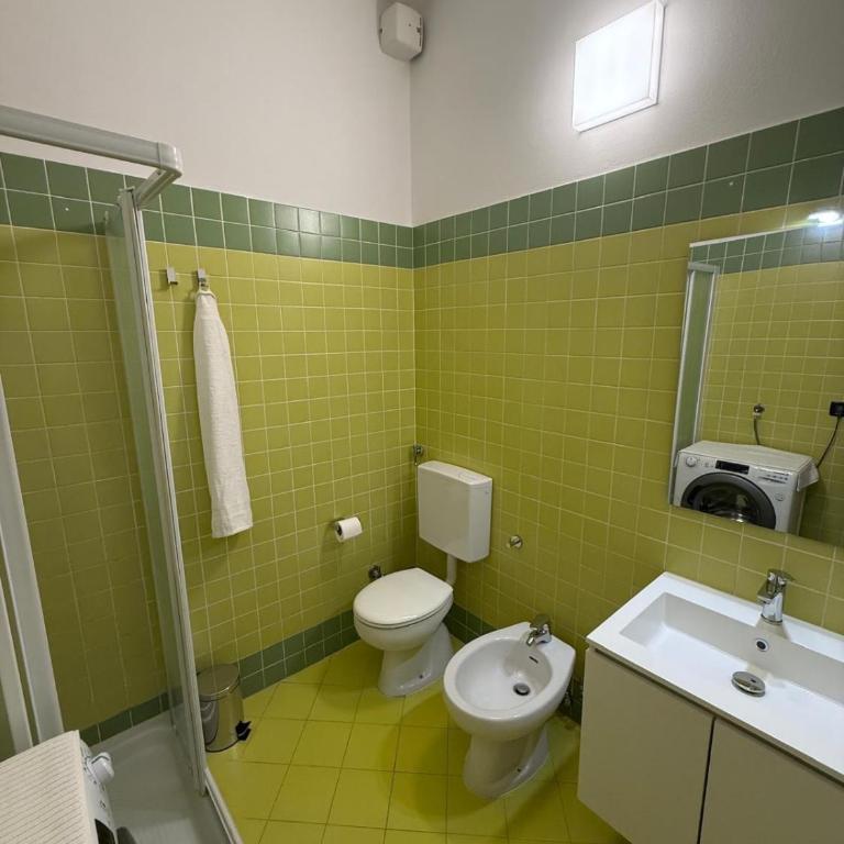 La Casetta Del Borgo - Appartamento con 1 Camera da Letto - 18