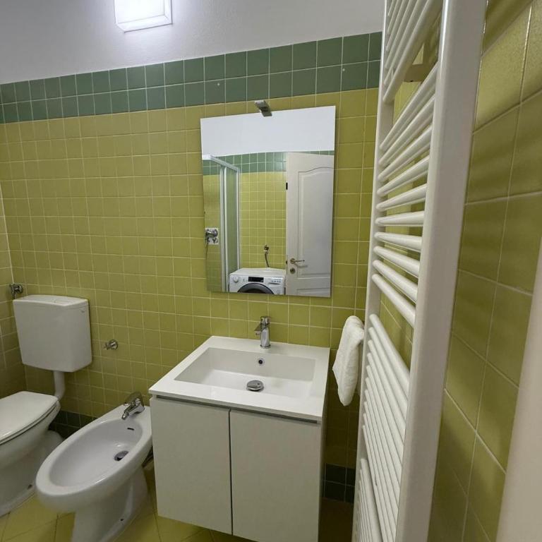 La Casetta Del Borgo - Appartamento con 1 Camera da Letto - 21