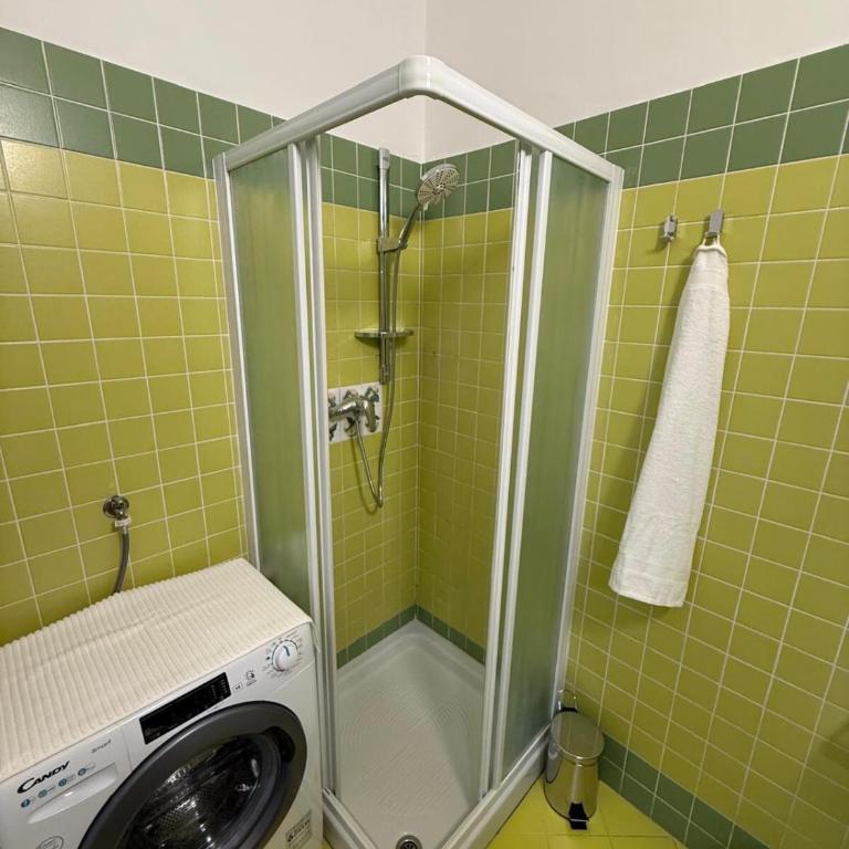 La Casetta Del Borgo - Appartamento con 1 Camera da Letto - 24