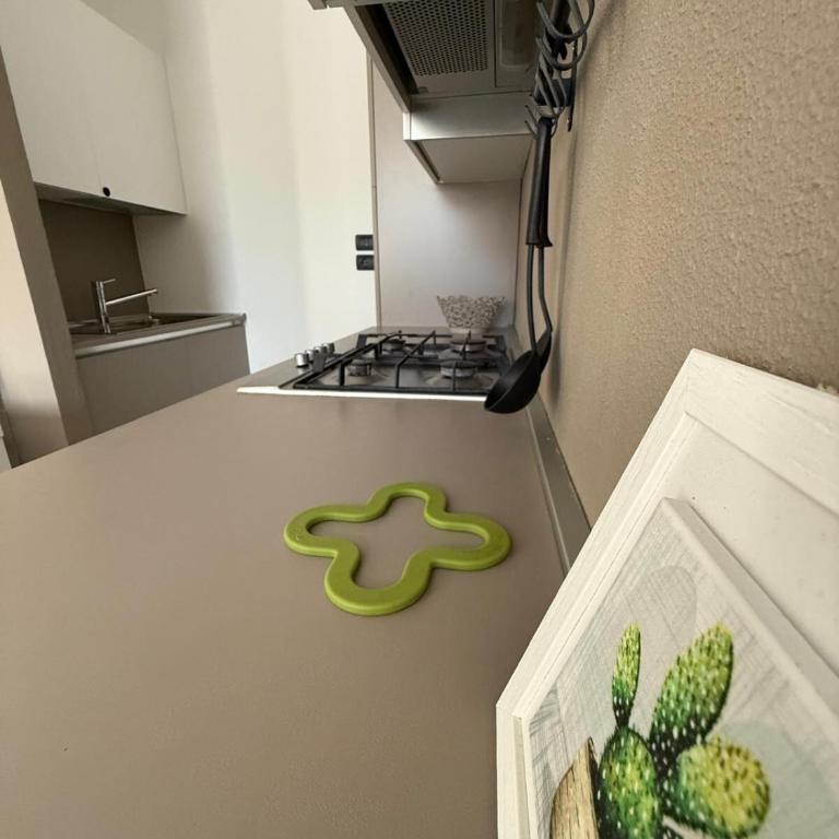 La Casetta Del Borgo - Appartamento con 1 Camera da Letto - 25