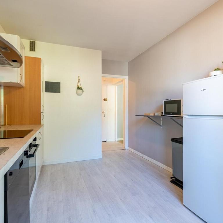 Proche centre Thônes, Apt Cosy entre Lac&Montagnes - Appartement 1 Chambre avec Balcon et Vue sur les Montagnes - 12