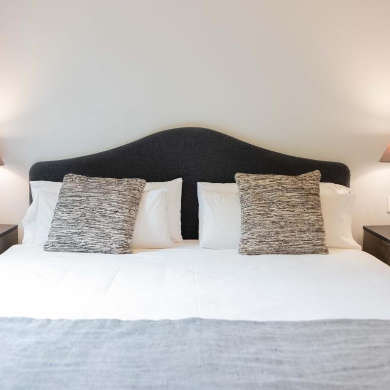 We Boutique Hotel Barcelona - Double Room with Balcony - 9