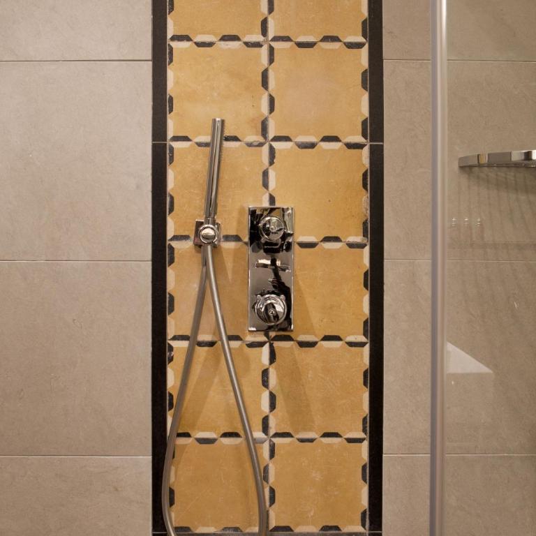 We Boutique Hotel Barcelona - Double Room with Balcony - 16