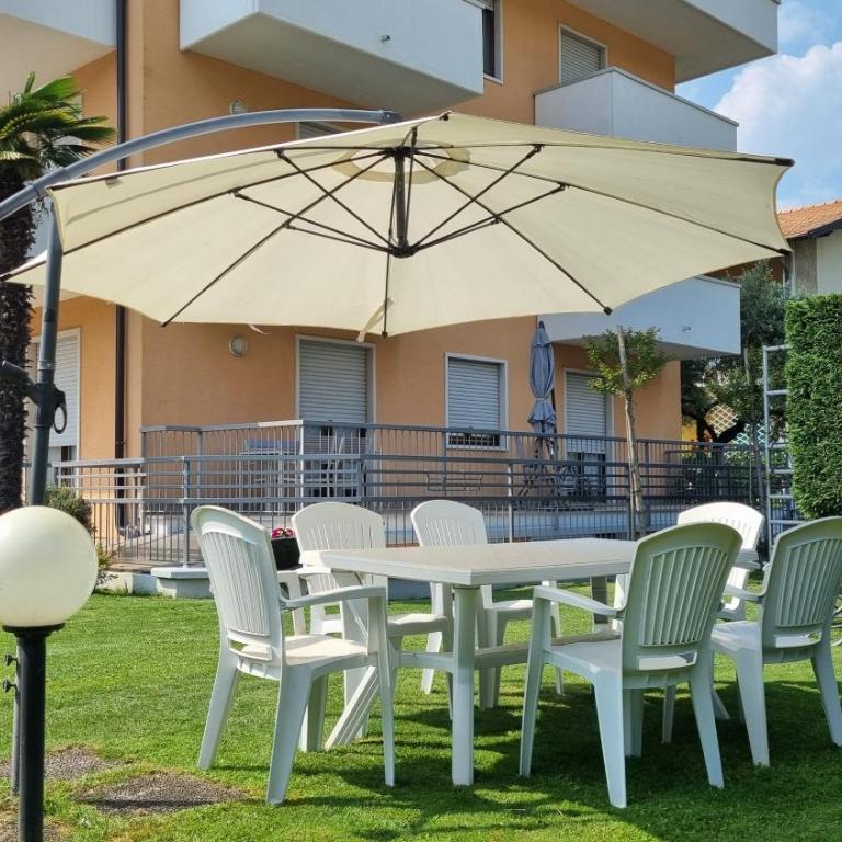 Appartamenti per Vacanze "Villa Elvi" - Appartamento con 2 Camere da Letto - 28