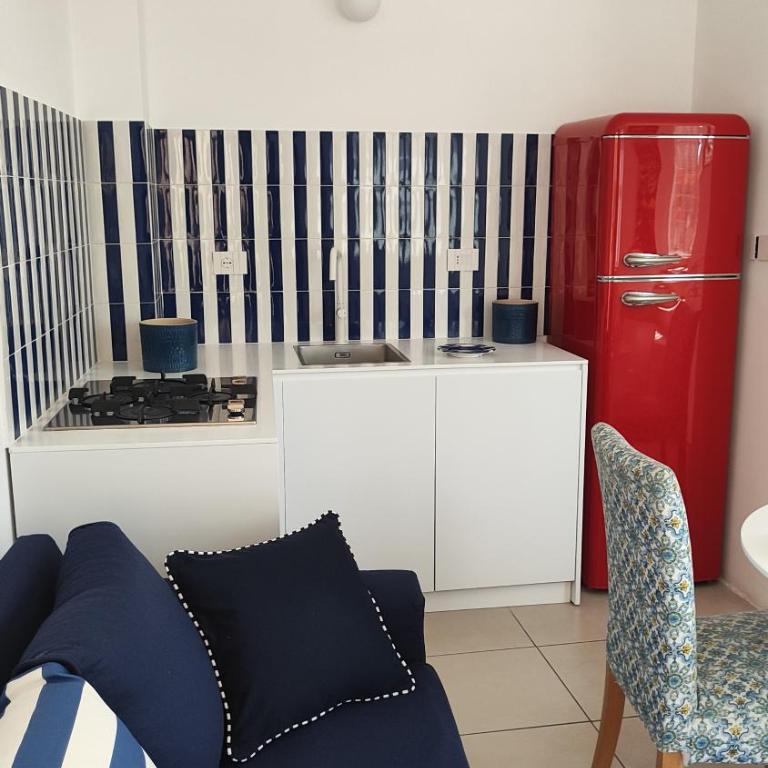 Torre dei Pirati - Casa con 2 Camere da Letto - 42
