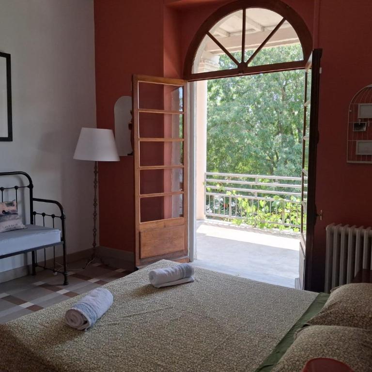 La Provençale - Maison 4 Chambres - 5