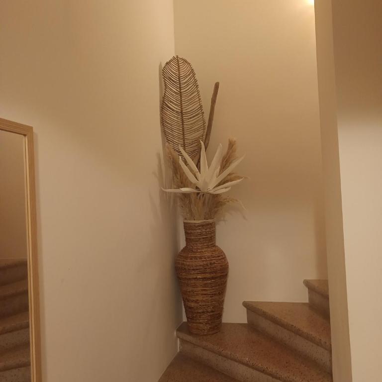 Entre ciel et bord de mer - One-Bedroom Apartment - 10