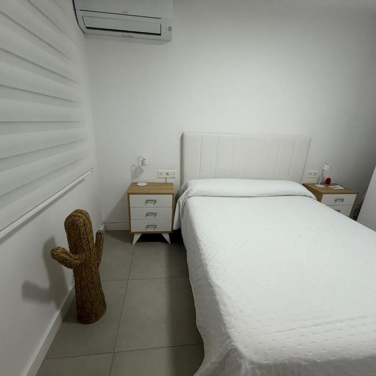 Luxury San Jose - Apartamento de 2 dormitorios - 7