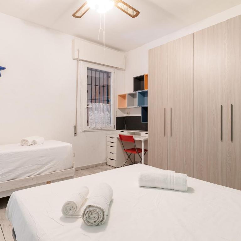 GuestHost - Spacious Apartment in Milano Trenno - Appartamento con 2 Camere da Letto - 12