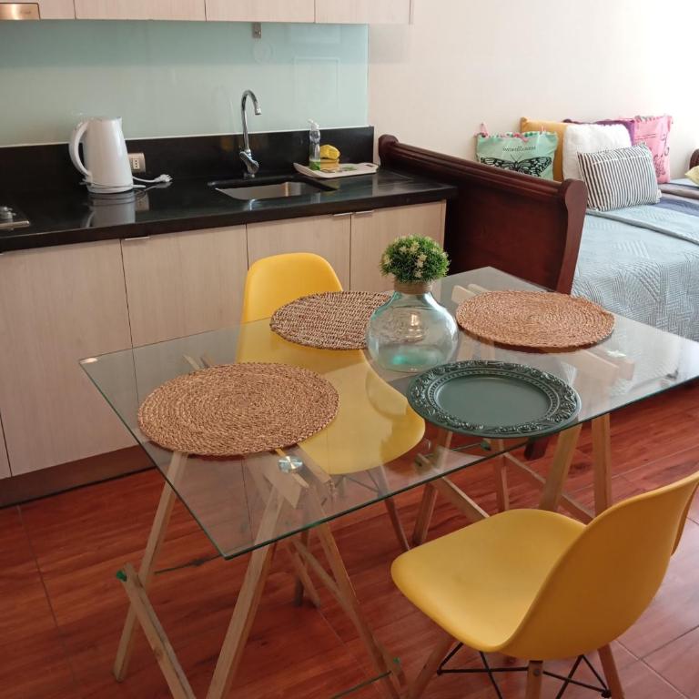 Cochrrane 6 - Apartamento de 2 dormitorios - 25