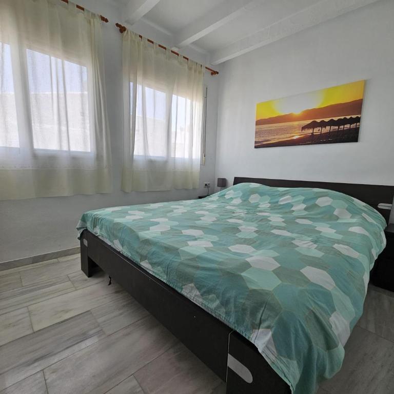 Torroxcostaholiday - Two-Bedroom Apartment - 9