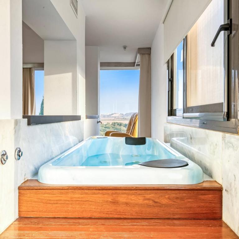 Cortijo Media Legua - Presidential Suite - 5