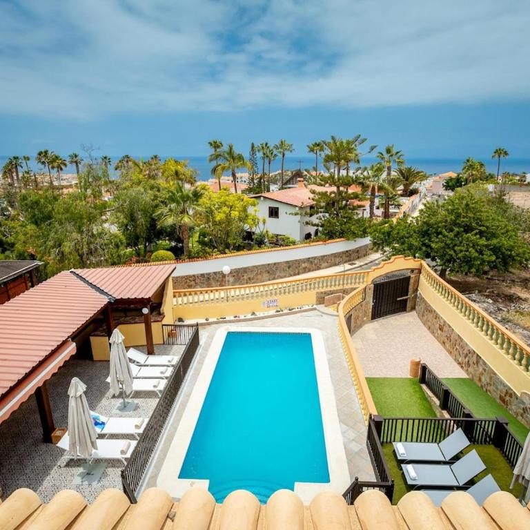 Luxury Villa LUNA with Private Pool - Villa - 2