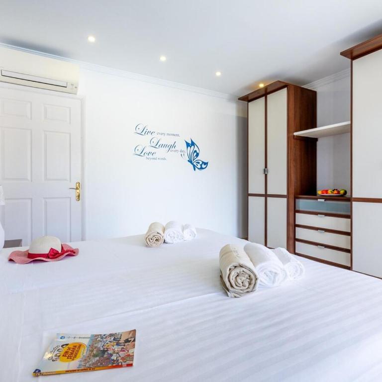 Luxury Villa LUNA with Private Pool - Villa - 19
