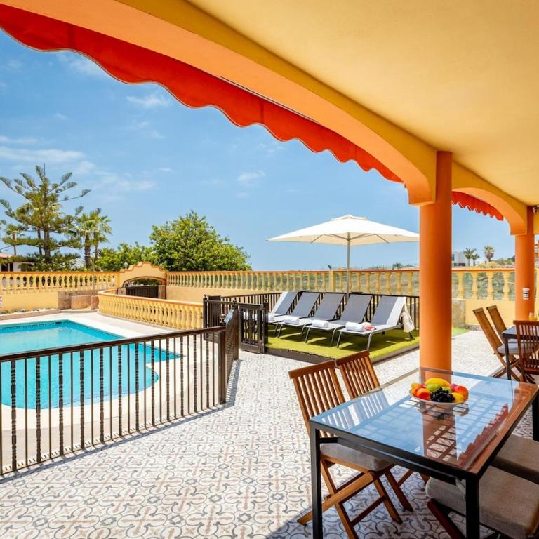 Luxury Villa LUNA with Private Pool - Villa - 4