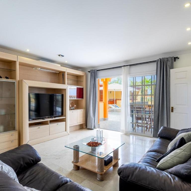 Luxury Villa LUNA with Private Pool - Villa - 10